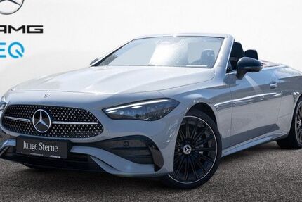 Mercedes-Benz CLE 200 8.434 km 62.490 &euro; Plettenberg 58840