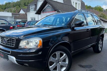 Volvo XC90 216.296 km 14.450 &euro; Gummersbach OT Niederseßmar 51645