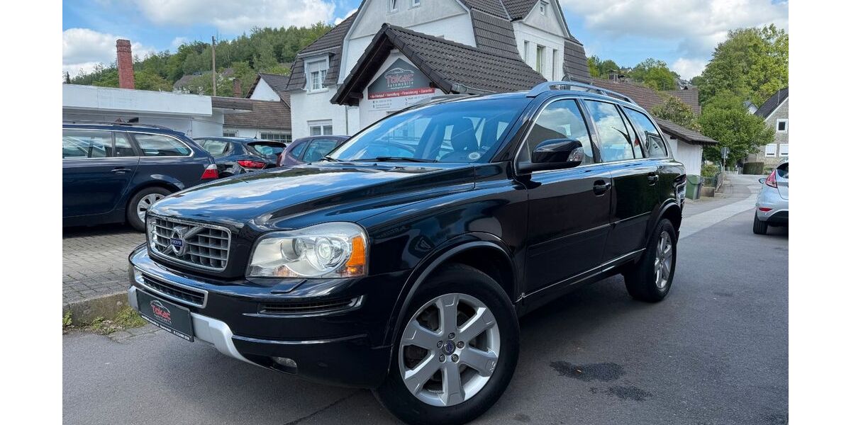 Volvo XC90 216.296 km 14.450 &euro; Gummersbach OT Niederseßmar 51645