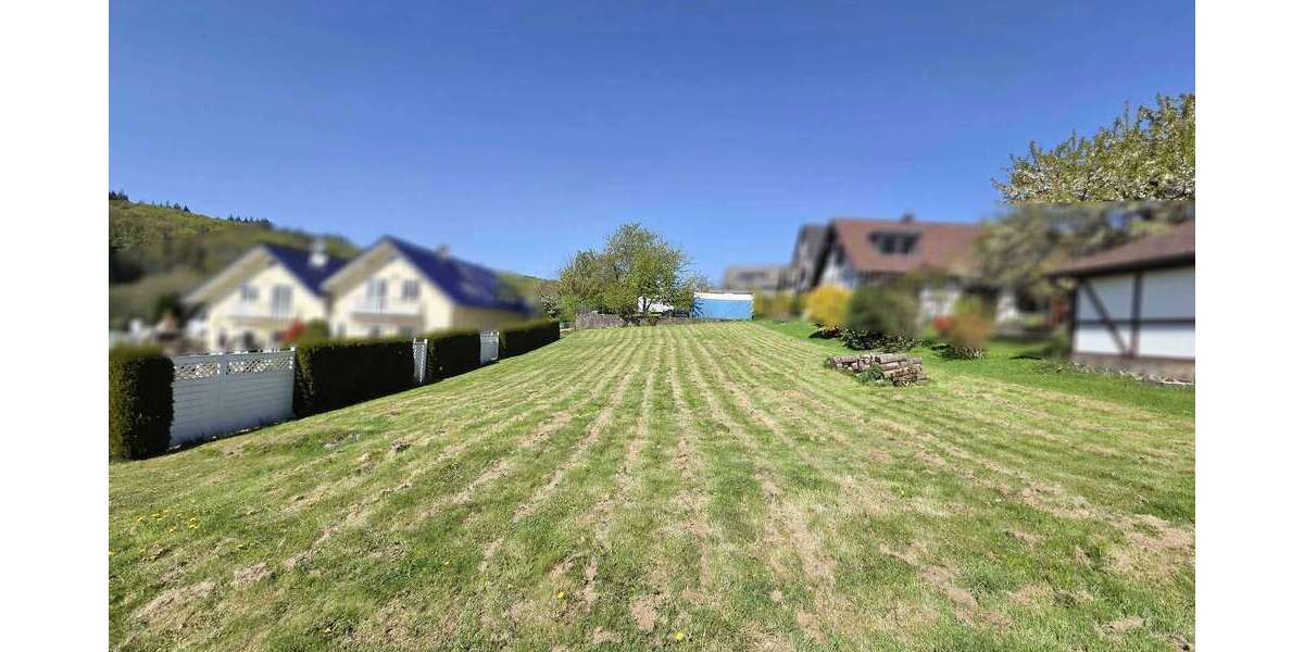 Grundstück Eitorf - 154.999&euro; | Angebot:27217068