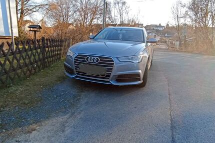 Audi A6 195.000 km 13.300 &euro; Rosbach 51570