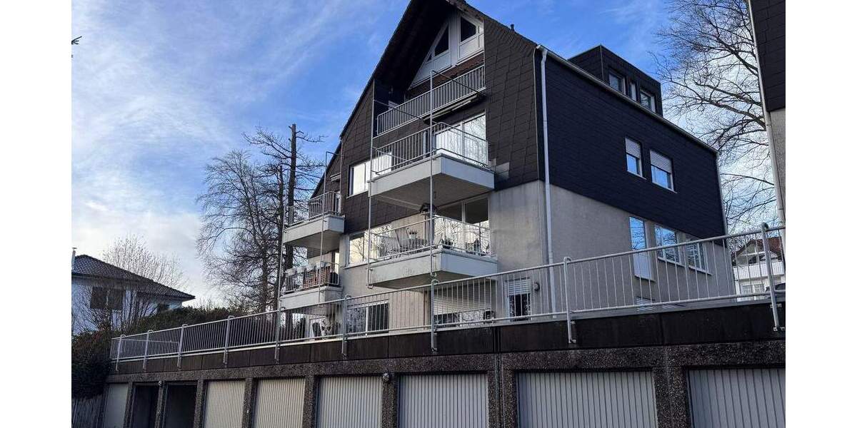 Etagenwohnung Lüdenscheid Othlinghausen - 4 Zimmer, 98 m&sup2;, 228.000&euro; | Angebot:25699438