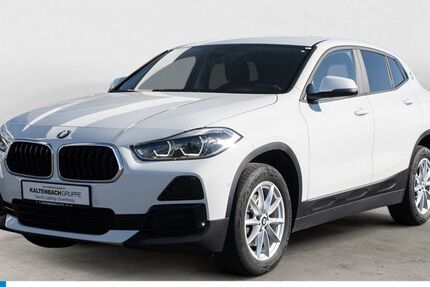 BMW X2 73.322 km 27.890 &euro; Overath-Vilkerath 51491