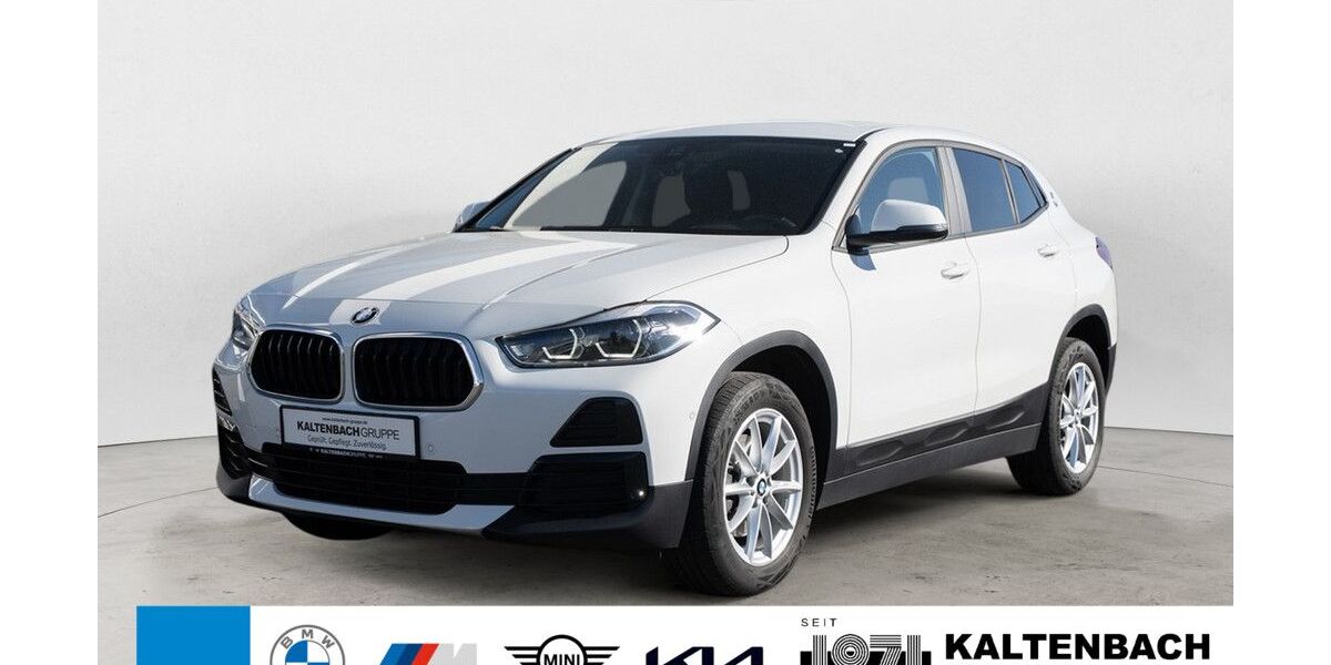 BMW X2 73.322 km 27.890 &euro; Overath-Vilkerath 51491