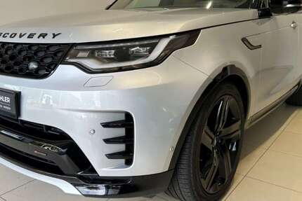 Land Rover Discovery 8.600 km 69.900 &euro; Niederfischbach 57572