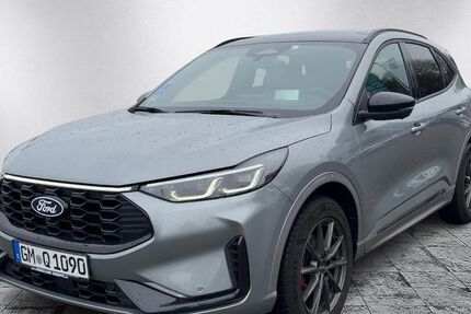 Ford Kuga 2.800 km 45.890 &euro; Bergneustadt 51702