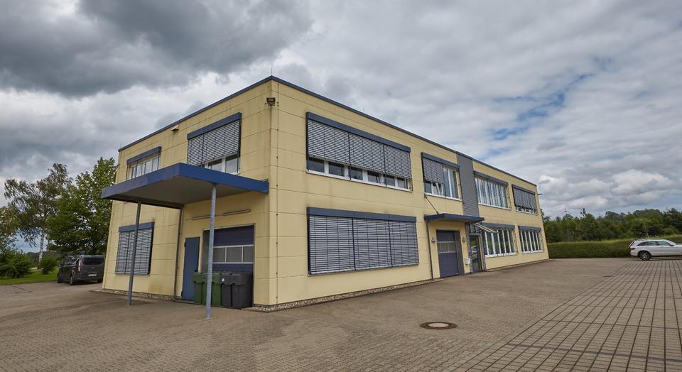 Gewerbeobjekt Marienheide - 4.000&euro; | Angebot:26010282