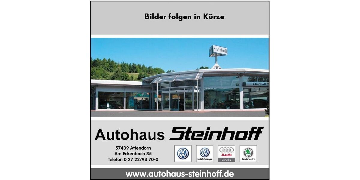 VW Passat Variant 68.137 km 21.990 &euro; Attendorn 57439