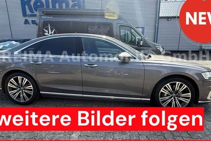 Audi A8 194.000 km 31.890 &euro; Nümbrecht 51588