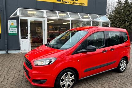 Ford Tourneo Courier 174.669 km 5.000 &euro; Lüdenscheid 58513