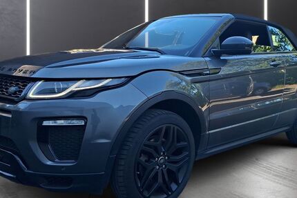 Land Rover Range Rover Evoque 130.081 km 16.990 &euro; Reichshof-Wildbergerhütte 51580