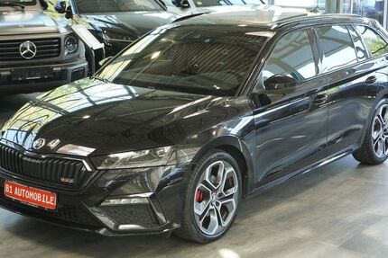 Skoda Octavia 55.500 km 32.991 &euro; Olpe 57462