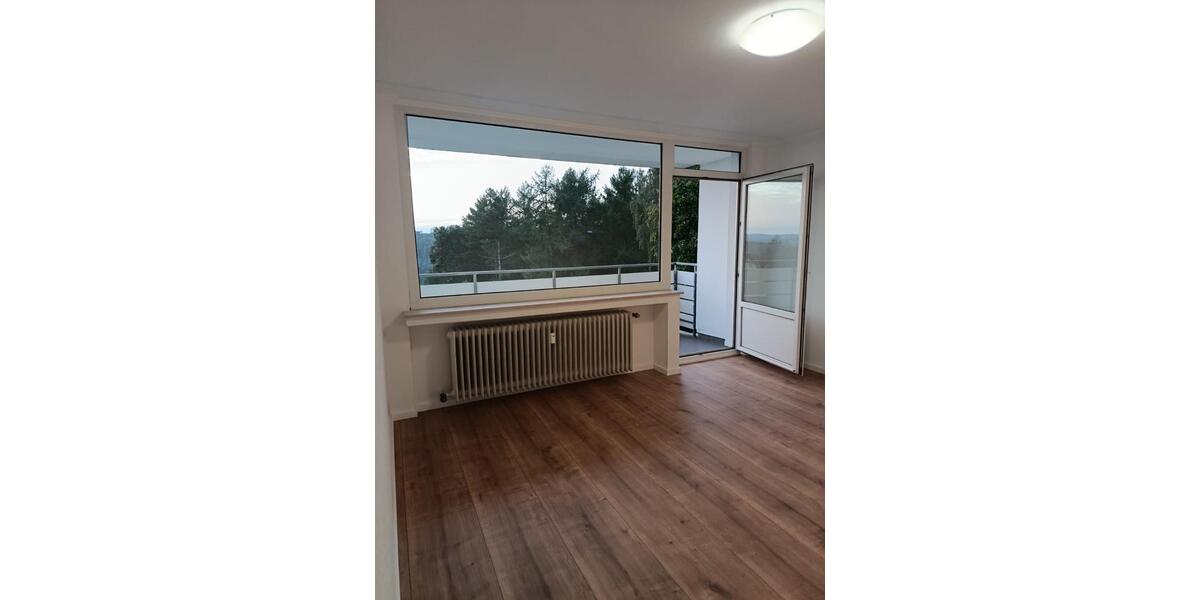 Etagenwohnung Bergneustadt - 2.5 Zimmer, 62 m&sup2;, 850&euro; | Angebot:27533410