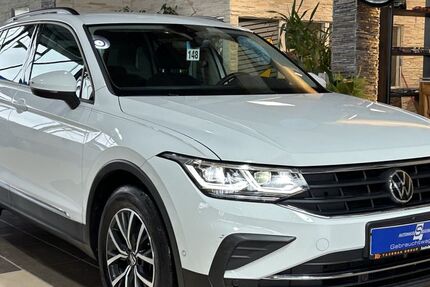 VW Tiguan 112.399 km 20.500 &euro; Eitorf 53783