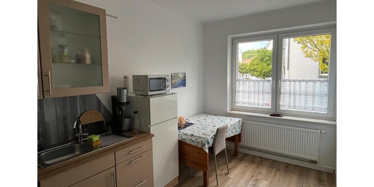 Etagenwohnung Wipperfürth - 1 Zimmer, 41 m&sup2;, 400&euro; | Angebot:26636722