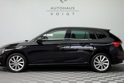 Skoda Scala 68.960 km 17.900 &euro; Radevormwald 42477