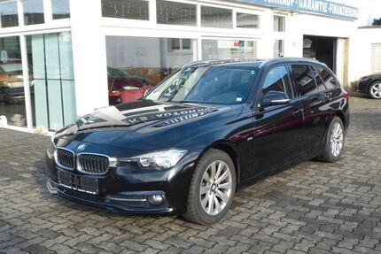 BMW 318 149.000 km 10.500 &euro; Wiehl 51674