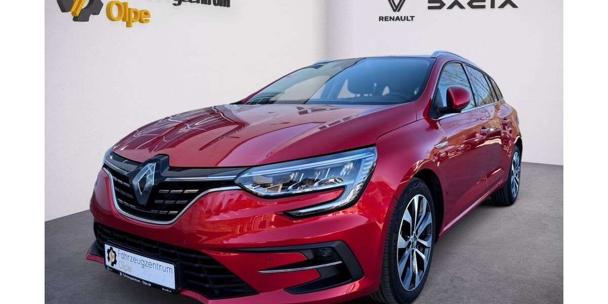 Renault Megane 40.972 km 19.990 &euro; Wenden 57482