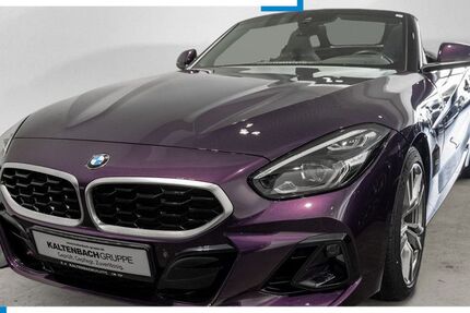 BMW Z4 13.383 km 42.890 &euro; Lüdenscheid 58509