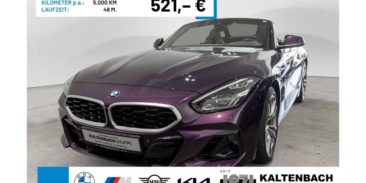BMW Z4 13.383 km 42.890 &euro; Lüdenscheid 58509