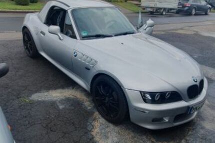 BMW Z3 150.900 km 16.000 &euro; Lüdenscheid 58511