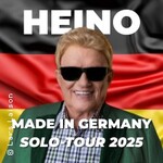 HEINO – Made in Germany Vol. 2