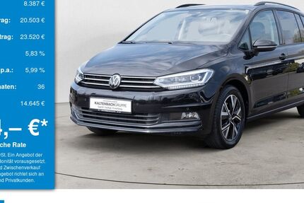 VW Touran 47.179 km 28.890 &euro; Olpe 57462