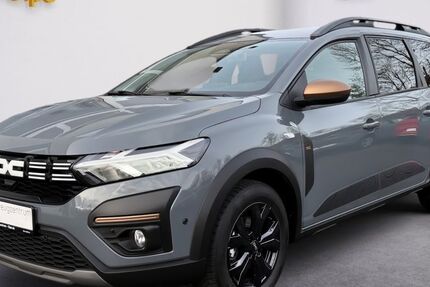 Dacia Jogger 23.126 km 19.490 &euro; Olpe 57462