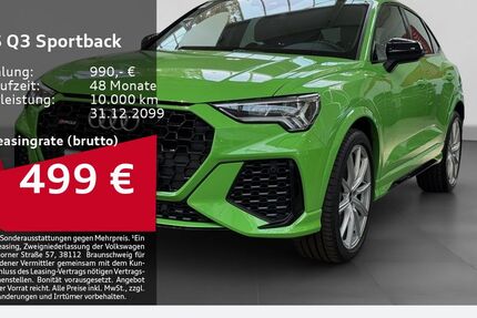 Audi RSQ3 21.836 km 46.380 &euro; Plettenberg 58840