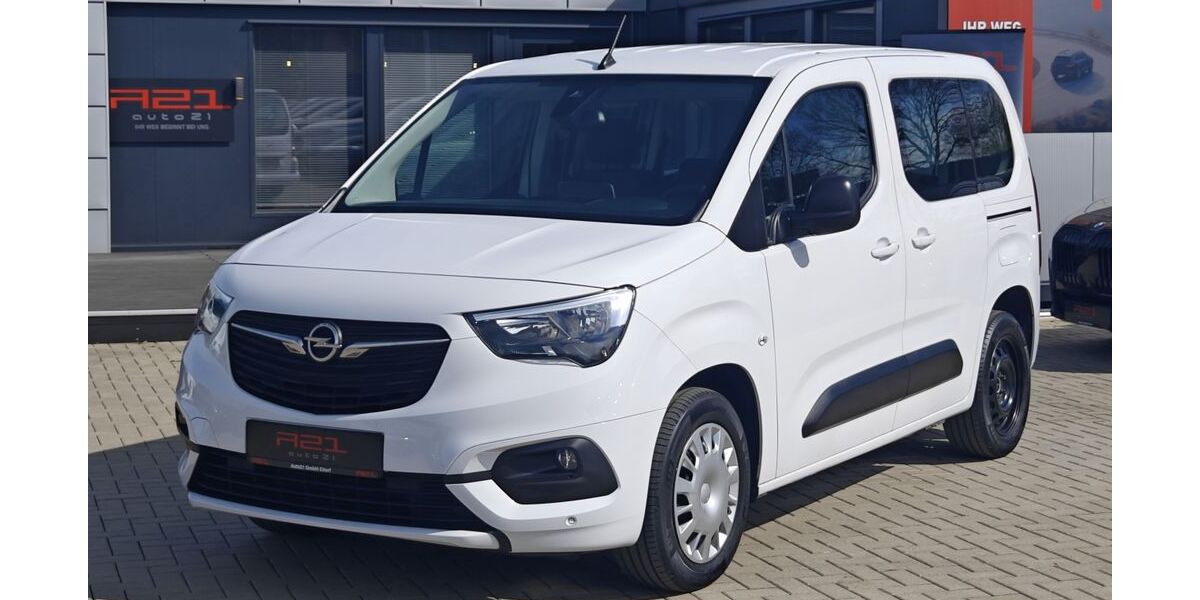 Opel Combo 42.525 km 16.490 &euro; Eitorf 53783