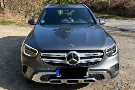 Mercedes-Benz GLC 220 105.000 km 30.500 &euro; Plettenberg 58840