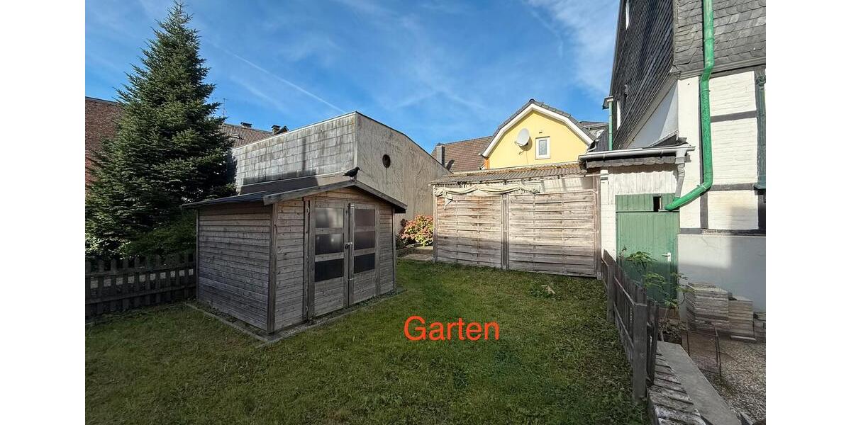 Doppelhaushälfte Wermelskirchen - 229.000&euro; | Angebot:27502938