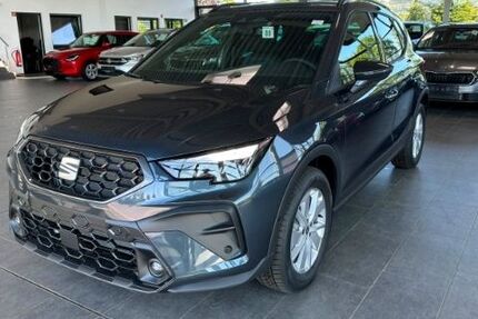 Seat Arona 1.050 km 23.970 &euro; Attendorn 57439