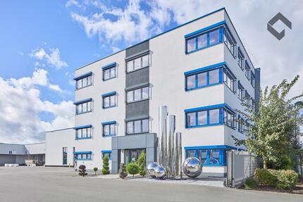 Gewerbeobjekt Attendorn - 1.500&euro; | Angebot:25711413