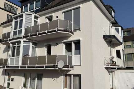 Wohnung Gummersbach - 2 Zimmer, 83 m&sup2;, 700&euro; | Angebot:25429528