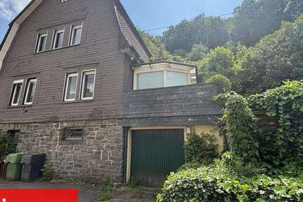 Haus Gummersbach - 5 Zimmer, 140 m&sup2;, 315.000&euro; | Angebot:21226887