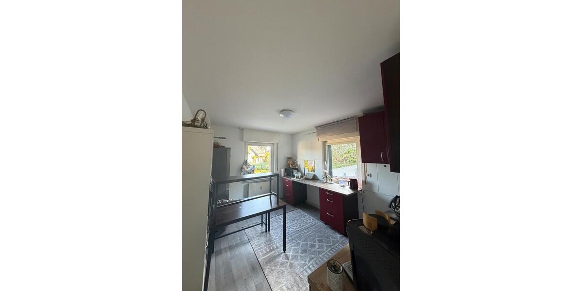 Mehrfamilienhaus, Wohnhaus Marienheide - 4 Zimmer, 59 m&sup2;, 1.300&euro; | Angebot:26397444
