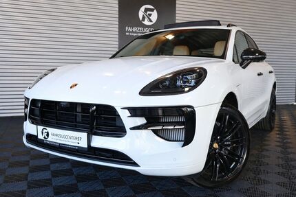 Porsche Macan 63.655 km 43.000 &euro; Wenden 57482