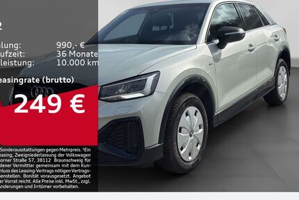 Audi Q2 8.211 km 29.420 &euro; Lüdenscheid 58511