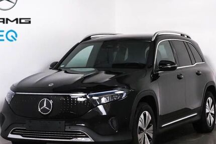 Mercedes-Benz EQB 19.702 km 41.840 &euro; Waldbröl 51545