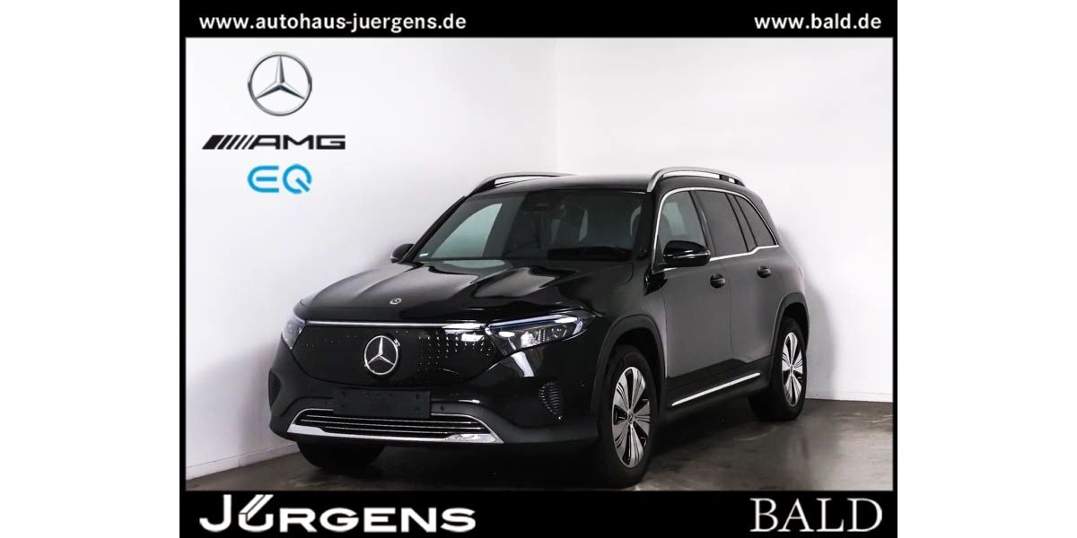 Mercedes-Benz EQB 19.702 km 41.840 &euro; Waldbröl 51545