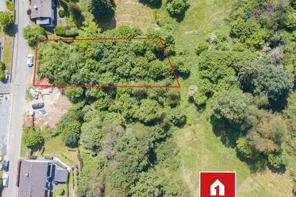 Grundstück Wissen - 38.000&euro; | Angebot:25510825