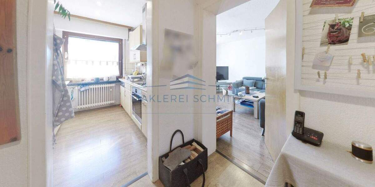 Einfamilienhaus Lindlar Bolzenbach-Schümmerich - 7 Zimmer, 190 m&sup2;, 379.000&euro; | Angebot:25769700