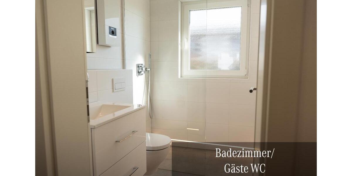 Erdgeschoßwohnung Meinerzhagen - 4 Zimmer, 91 m&sup2;, 1.187&euro; | Angebot:25900264