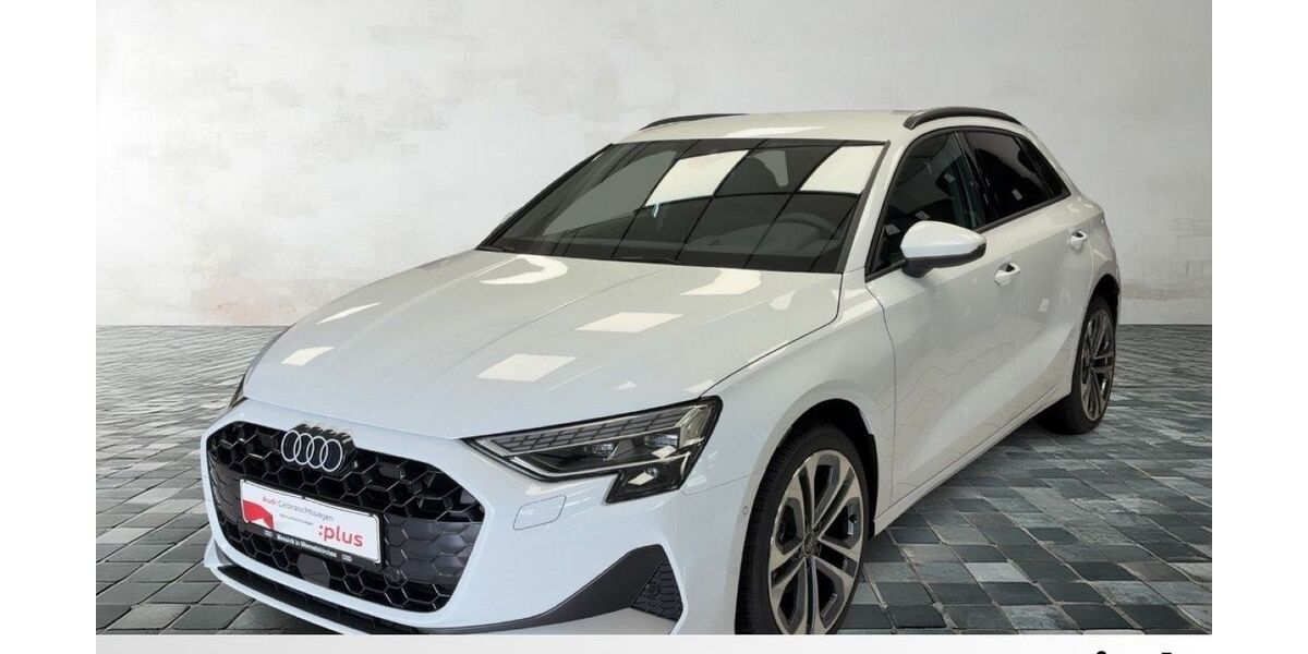 Audi A3 4.832 km 36.450 &euro; Wermelskirchen 42929