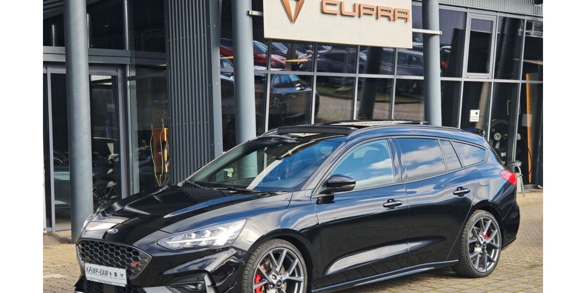 Ford Focus 88.304 km 25.980 &euro; Wissen 57537