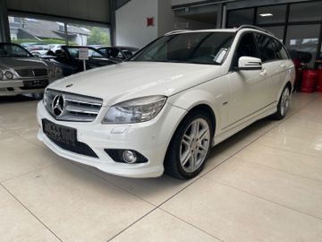 Mercedes-Benz C 220 247.234 km 7.999 &euro; Freudenberg 57258