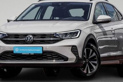 VW Taigo 31.396 km 16.680 &euro; Olpe 57462