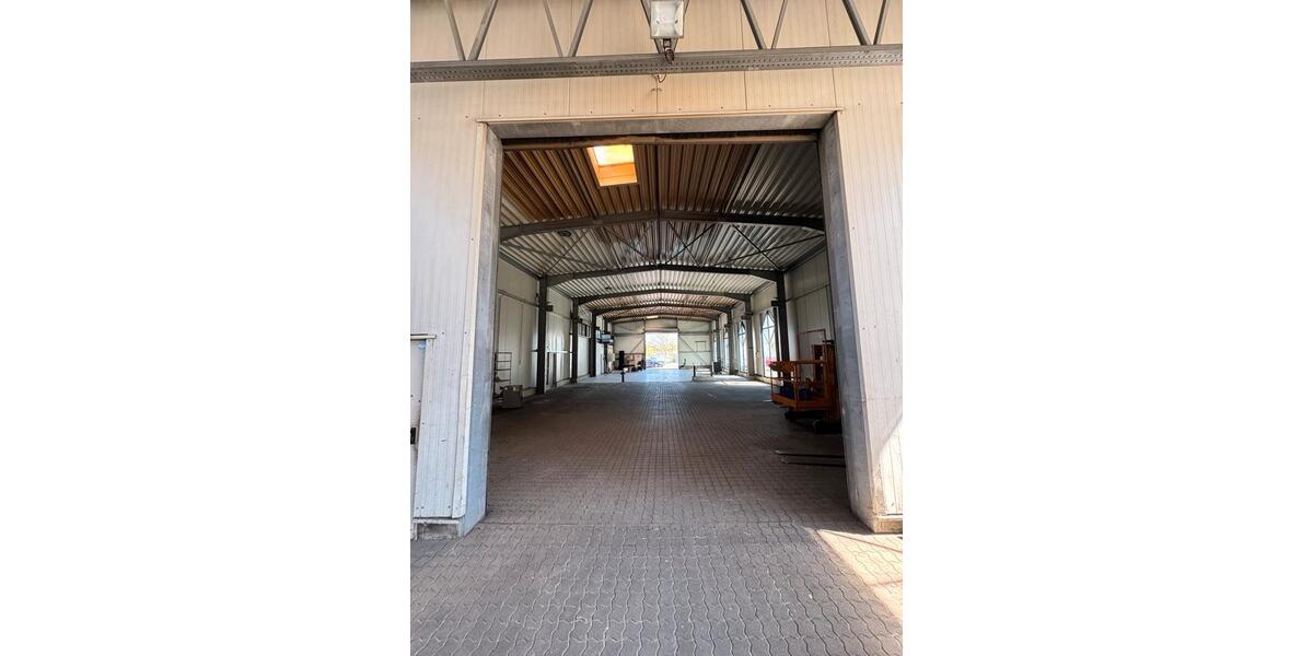 Gewerbeobjekt Wenden - 3.550&euro; | Angebot:24468578