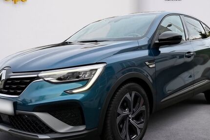 Renault Arkana 46.512 km 21.990 &euro; Wenden 57482